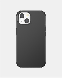 PopSockets - POPCASE iPhone 14 (also fits iPh13) Protective Phone Case & Phone Grip Holder