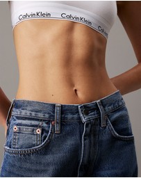 Calvin Klein Jeans - Wide Leg Jeans