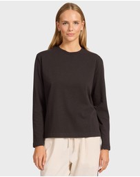 Academy Brand - Long Sleeve Tee