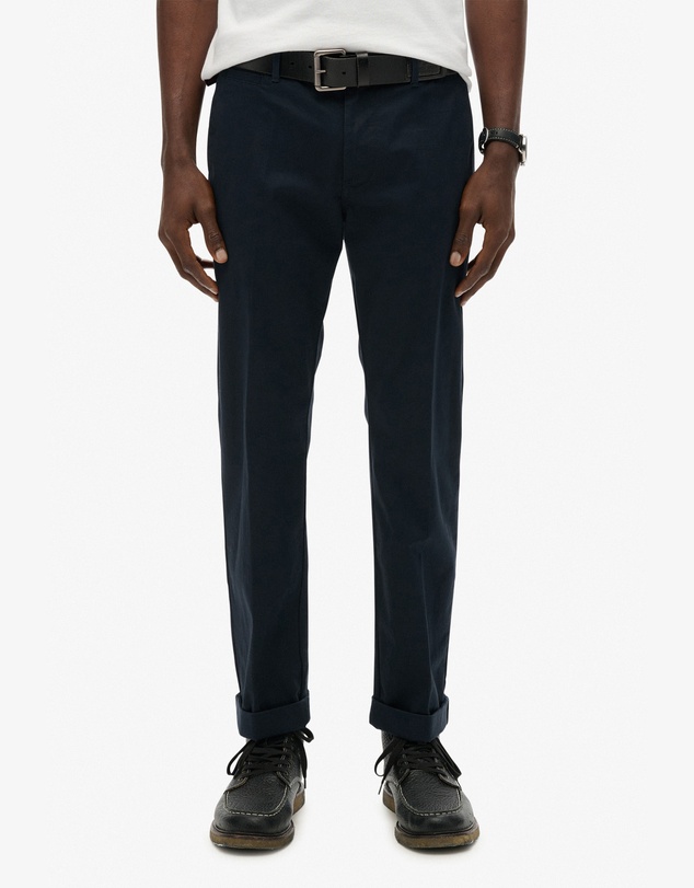 Superdry - Premium Regular Chino