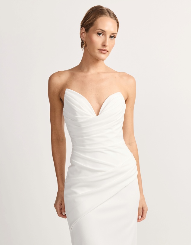 TOJHA - Calan Dress