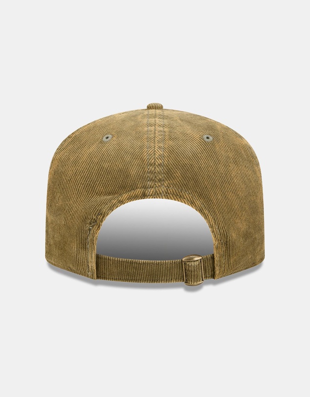 New Era - 19TWENTY Snow Wash Thin Wale Cord New York Yankees Cap