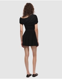 MISHA - The Marea Jersey Top