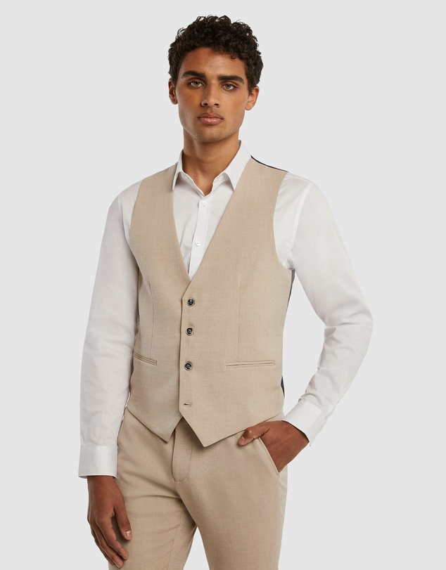 yd. - Hayman Waistcoat