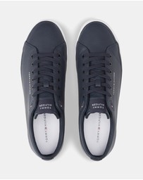 Tommy Hilfiger - Debossed Logo Trainers
