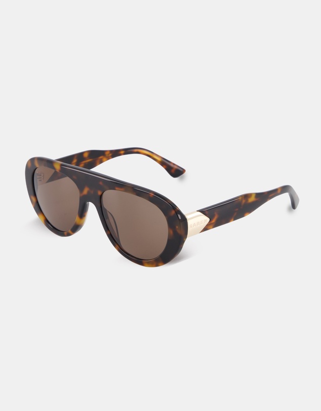 SABEN - Dylan Sunglasses Tortoise