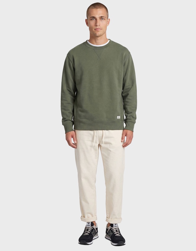 Academy Brand - Academy Crew Sweat