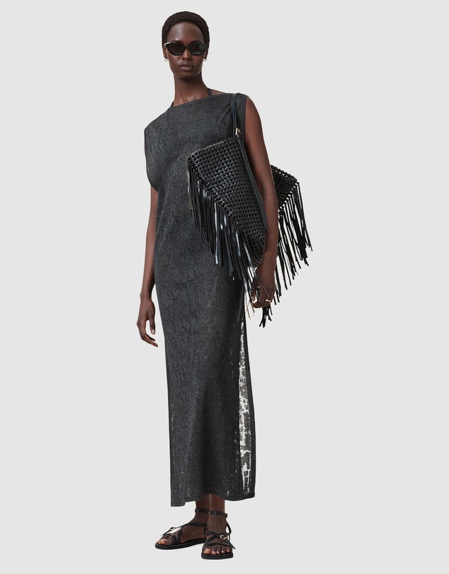 AllSaints - Kaito Dress