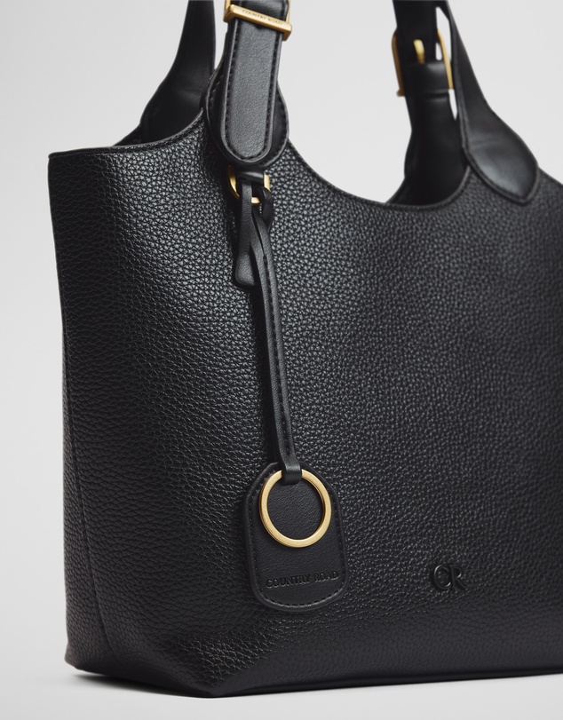 Country Road - Country Road Buckle Crossbody Bag