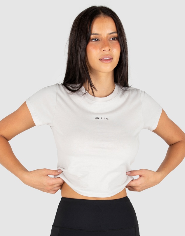 UNIT - Studio Baby Tee
