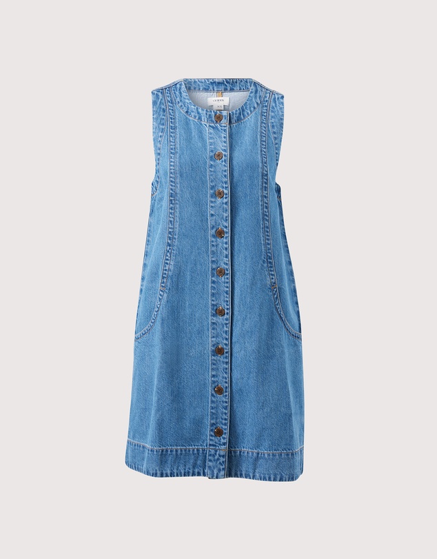 Ceres Life - Suki Shift Dress
