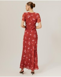 Tussah - Emma Floral Maxi Dress