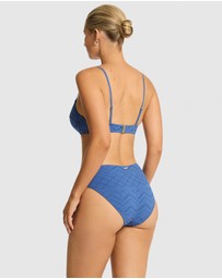Sea Level Australia - Balconette Bra