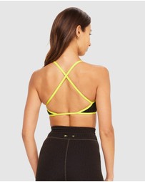 The Upside - Castilla Anya Crossback Bra