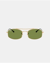 Ray-Ban - 0Rb3719