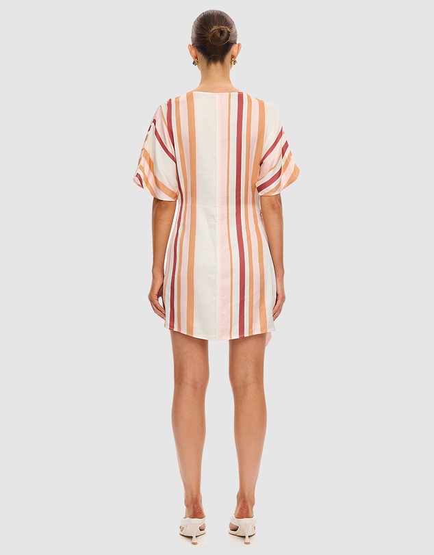 KIVARI - Lilia Mini Dress