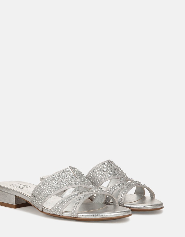 Naturalizer - Meena 2 Sandal - Grey