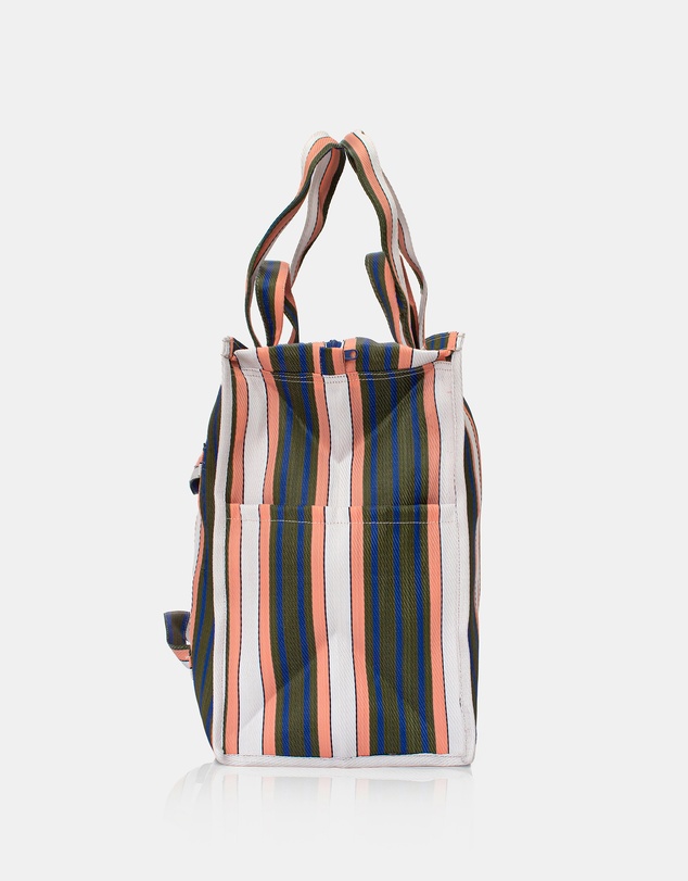 EAU BAGS - Vacay Travel Bag