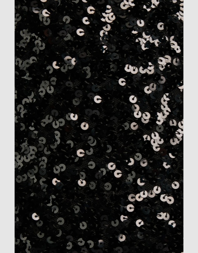 Romance by Honey and Beau - Presley Sequin Mini Dress