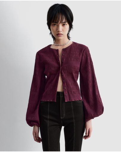 Dark Red