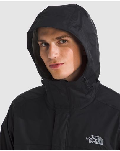 TNF Black