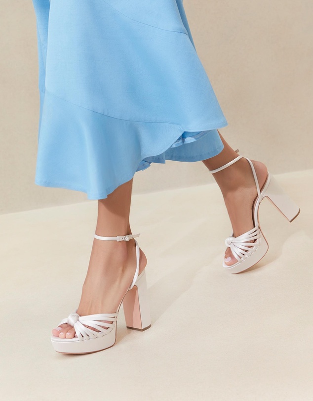 Loeffler Randall - Rivka Heels