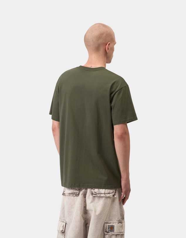 Carhartt WIP - SS Chase T-Shirt