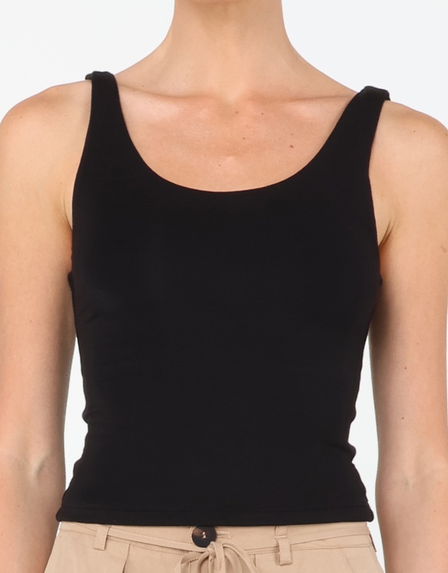 Madison The Label - Lotus Tank