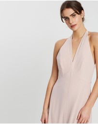 Alabaster The Label - Effortless Dress