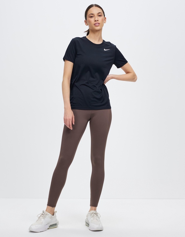Nike - Dri-Fit Short Sleeve T-Shirt