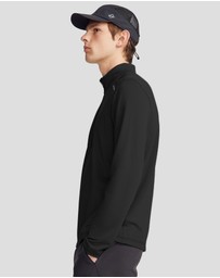 Kathmandu - Seeker Fleece ¼ Zip Pullover
