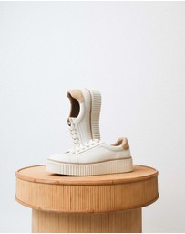 Jo Mercer - Arianna Sneakers