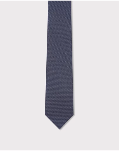 Van Heusen - Dobby Textured Tie