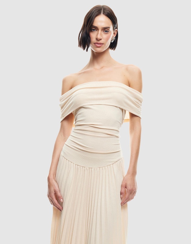 Lioness - Field Of Dreams Maxi Dress