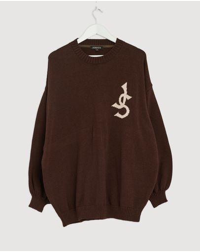 Chocolate Brown