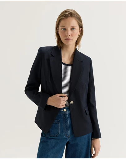 Review - Anya Blazer