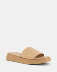 Miss Sofie - Birdie Sandals