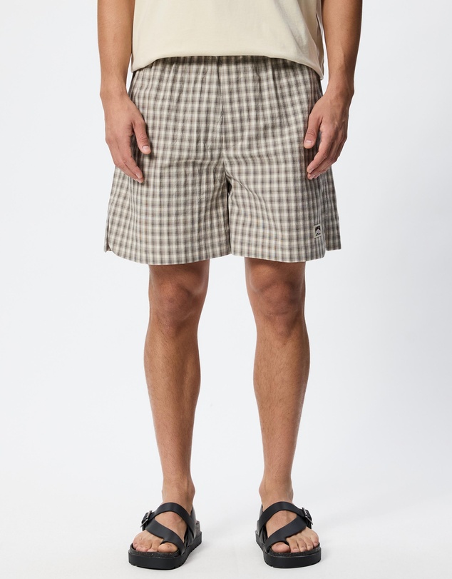 Nanushka - Carlito Shorts