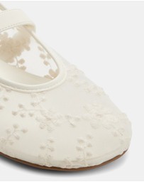 Call It Spring - Elyiaa Flats
