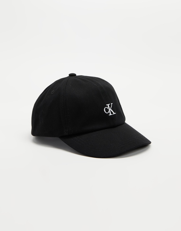 Calvin Klein Jeans - Monogram Baseball Cap - Kids-Teens