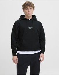 Jack & Jones - Soho Sweat Hoodie