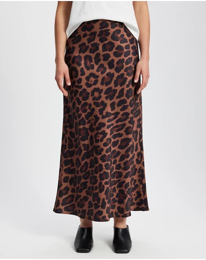 Cartel & Willow - Millie Skirt