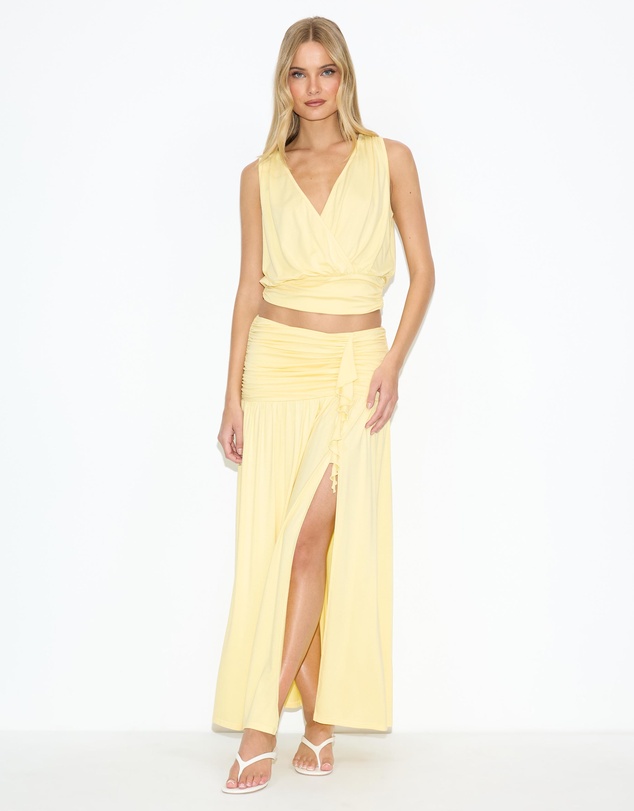 Dazie - Valentina Midi Skirt