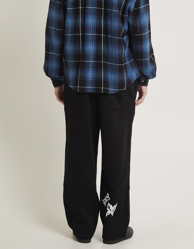 Spencer Project - Flutter Trackpants