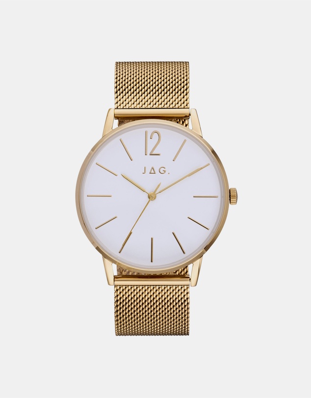 Jag - Billy Analouge Men's Watch