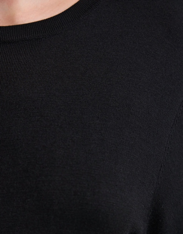 Oxford - Yarra Knitted Dress