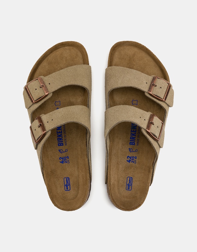 Birkenstock - Arizona Regular Unisex