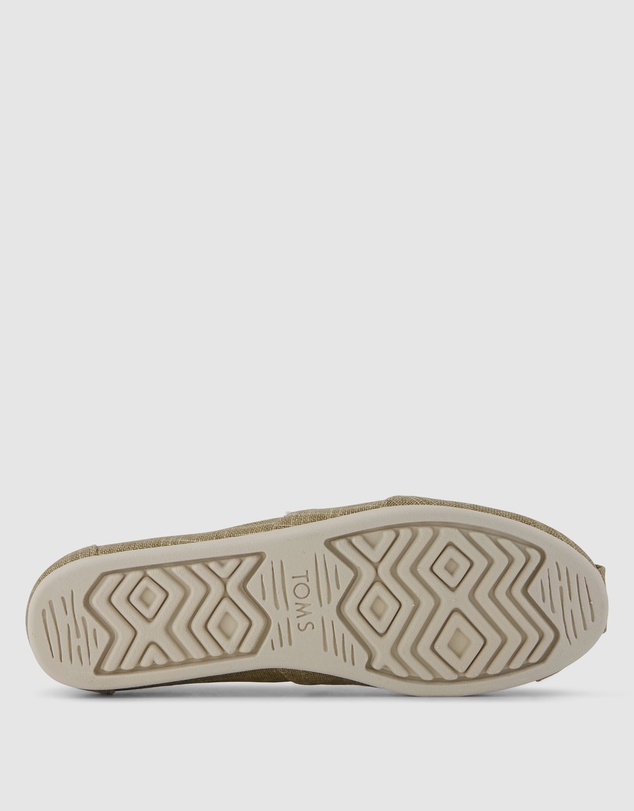 TOMS - Alpargata Classic - Women's