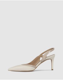 Sempre Di - Cruella Heels