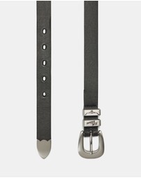 R.M.Williams - Carrieton Belt
